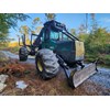 1999 Timberjack 610 Forwarder